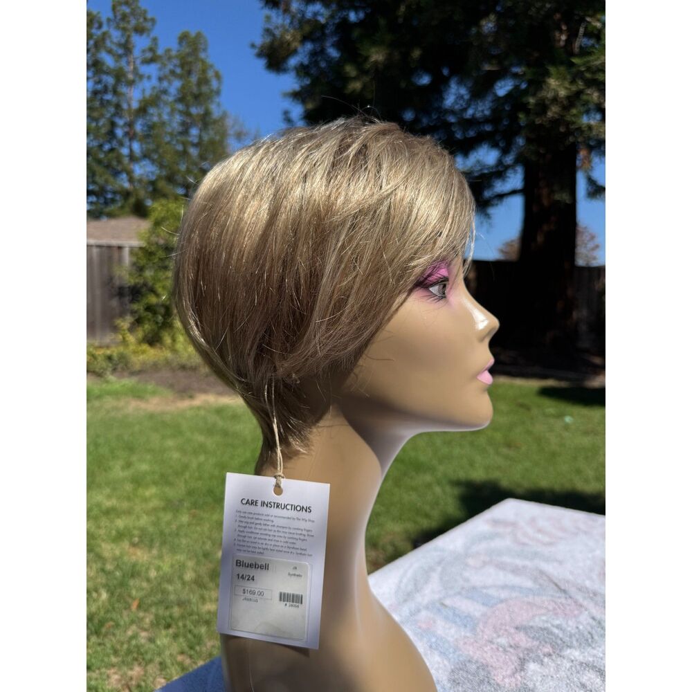 Jon Renau Wig